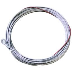 BRONCO WINCH WIRE ROPE 4.8MM