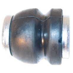 WINCH BUMPER
