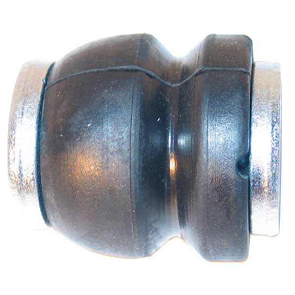 WINCH BUMPER