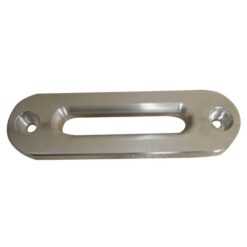 BRONCO FAIRLEAD BLOCK ALUMINIU