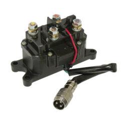 BRONCO SOLENOID
