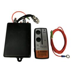 BRONCO REMOTE SWITCH ASSY