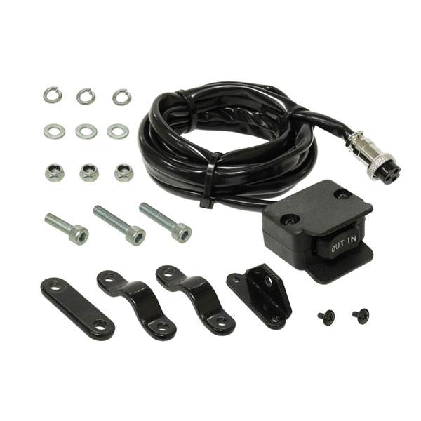 BRONCO REPLACEMENT SWITCH