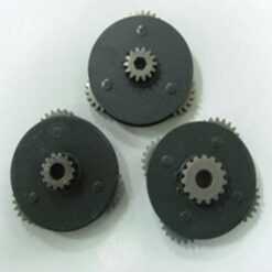 BRONCO REPLACEMENT GEAR SET