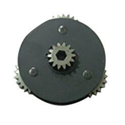 BRONCO REPLACEMENT GEAR SET