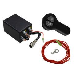 BRONCO BLACK REPLACEMNT REMOTE
