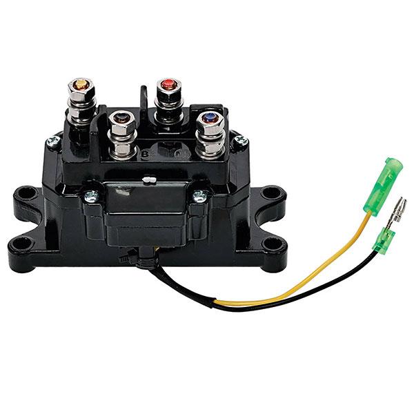 ALL BALLS WINCH SOLENOID