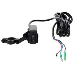 ALL BLLS WNCH HANDLEBAR SWITCH