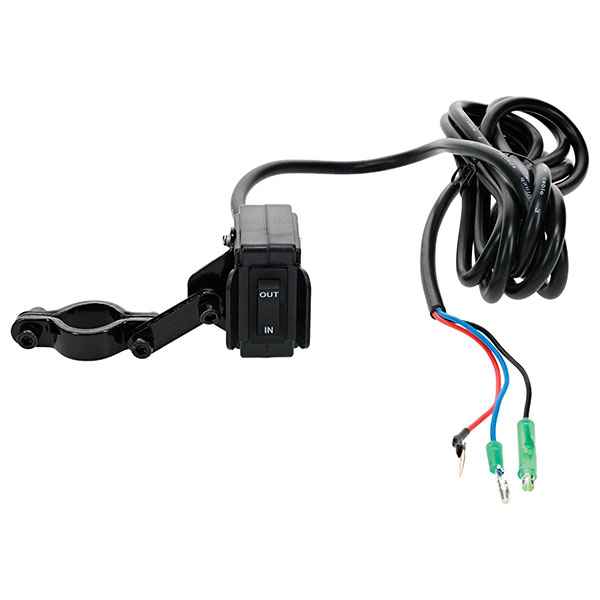 ALL BLLS WNCH HANDLEBAR SWITCH