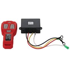 ALL BALLS WINCH WRELESS REMOTE