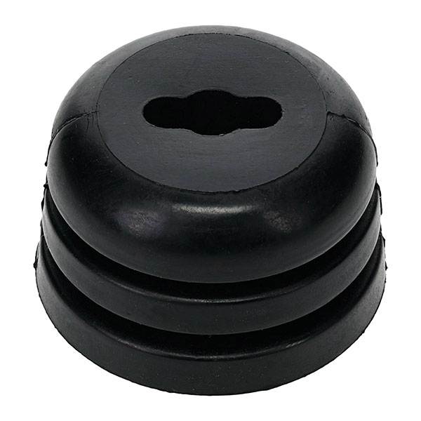 ALL BALLS RUBBER LINE STOPPER
