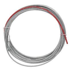 ALL BALLS WINCH STEEL CABLE
