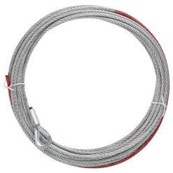 ALL BALLS WINCH STEEL CABLE