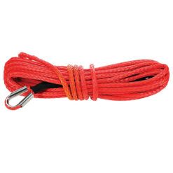 ALL BALLS SYNTHETIC WINCH LINE
