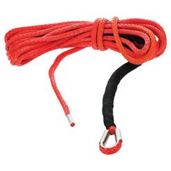 ALL BALLS SYNTHETIC WINCH LINE
