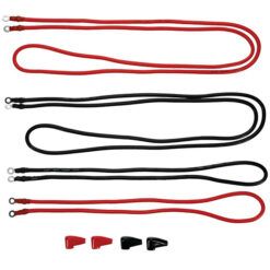 ALL BLLS WNCH ELECTRIC CBLE KT