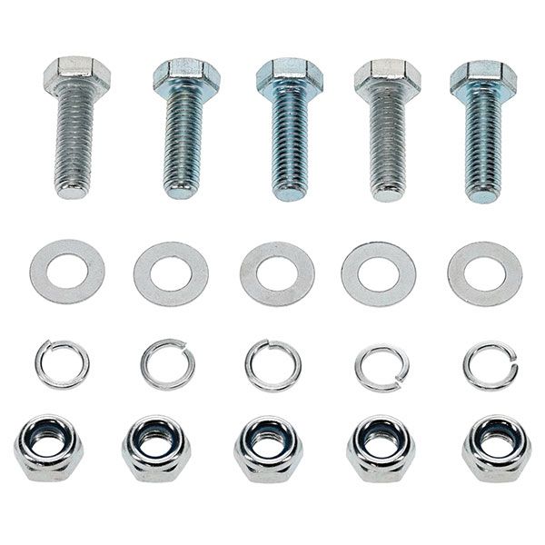 ALL BALLS WINCH HARDWARE KIT