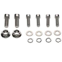 ALL BALLS WINCH HARDWARE KIT