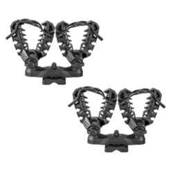 KOLPIN RHINO GRIP XLR DOUBLE