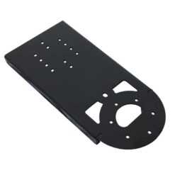 KFI PUSH TUBE EXTENSION 4 TRAX