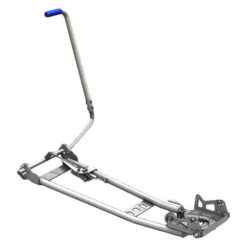 KFI ATV MANUAL PLOW LIFT