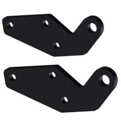 KFI UTV 2.0 PUSHTUBE -1'' KIT