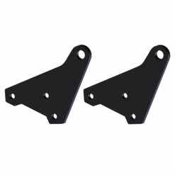 KFI UTV 2.0 PUSHTUBE +2'' KIT