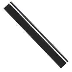 KFI 72'' PLOW FLAP KIT