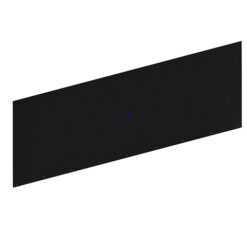 KFI 72'' POLY REPLACEMNT BLADE