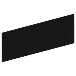 KFI 66'' POLY REPLACEMNT BLADE