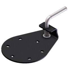 KFI LIFT LATCH ASSEMBLY