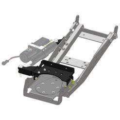 KFI UTV 2.0 PT ACTUATR BRKT KT