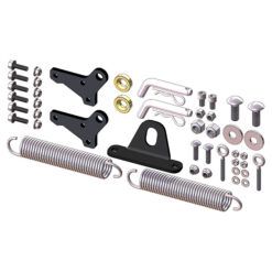 KFI UTV 2.0 PUSH TUBE PARTS KT