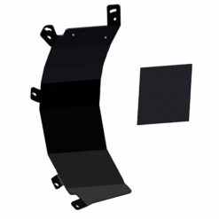 KFI POLY TAPERED WING DRIVER