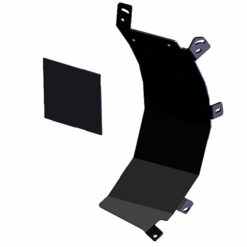 KFI POLY TAPERED WING PASSNGR