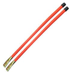 KFI HIGH VIS POLY PLOW MARKERS