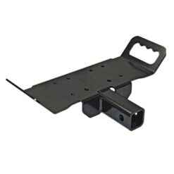 KFI 2'' RECEIVER WINCH MOUNT