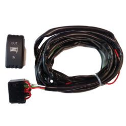 KFI UTV DASH ROCKER SWITCH KIT