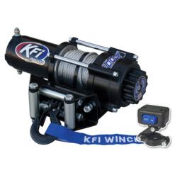 KFI 2000LB ATV WINCH