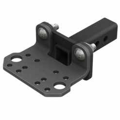 KFI TIGERTAIL 2'' RECEIVER MNT