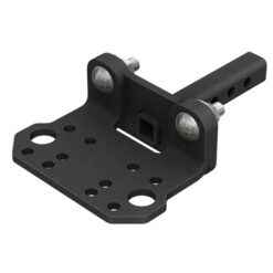 KFI TIGERTAIL 1.25'' RECVR MNT