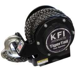 KFI TIGERTAIL TOW SYSTEM
