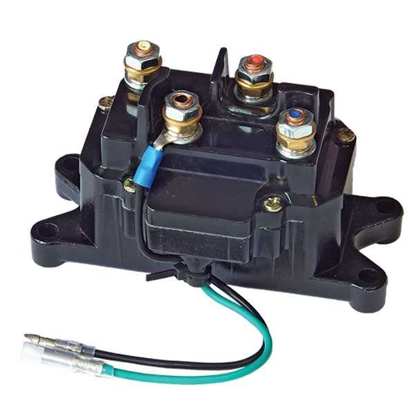 KFI REPLACEMENT SOLENOID