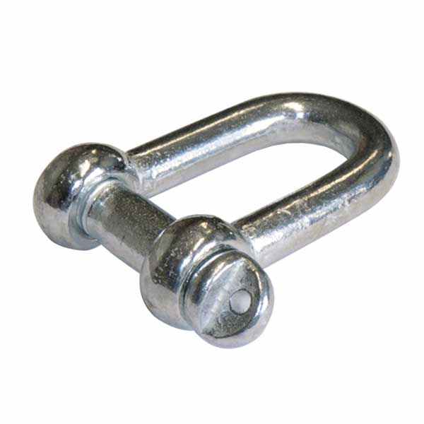 KFI SHACKLE