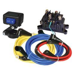 KFI WIRING UPGRADE KIT