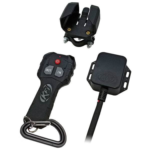 KFI WIRELESS REMOTE