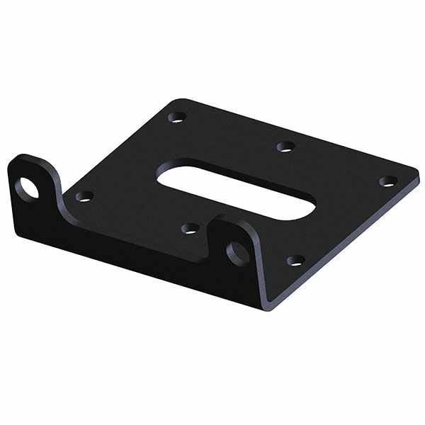 KFI FAIRLEAD BRACKET AXON/VRX