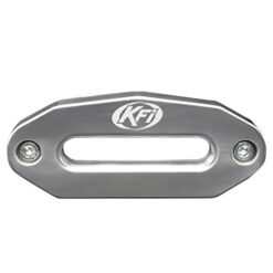 KFI POLISHED ALMINUM UTV HAWSE