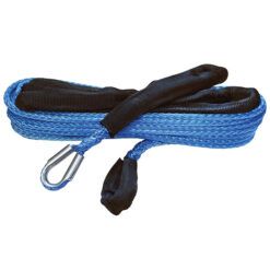 KFI CBL EXT 1/4''X50' BLUE