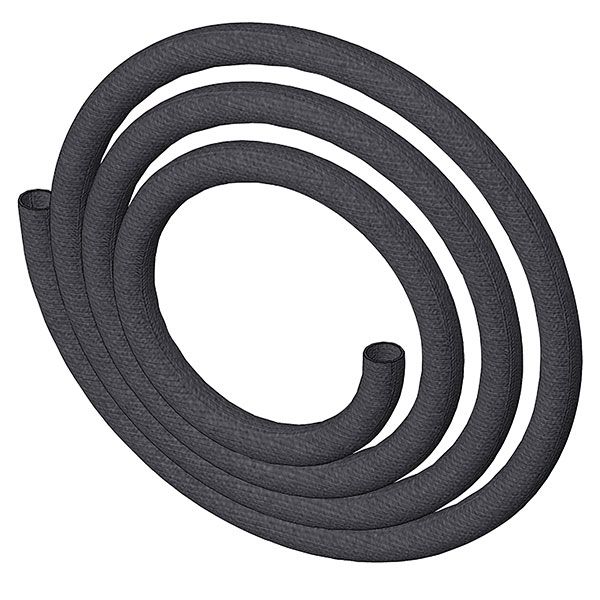 KFI WINCH LINE SHEATH UTV